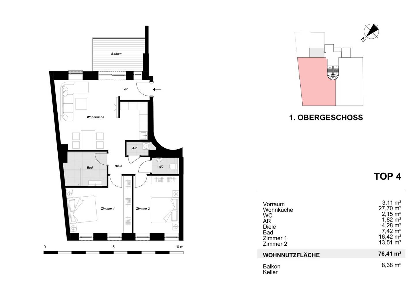Grundriss 5