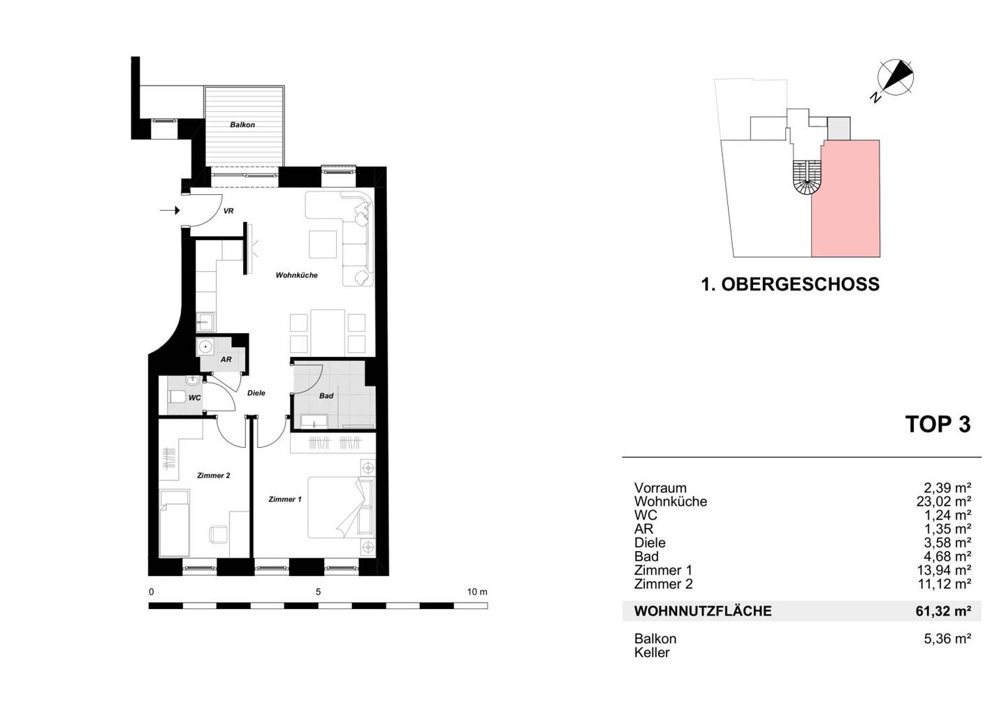 Grundriss 4
