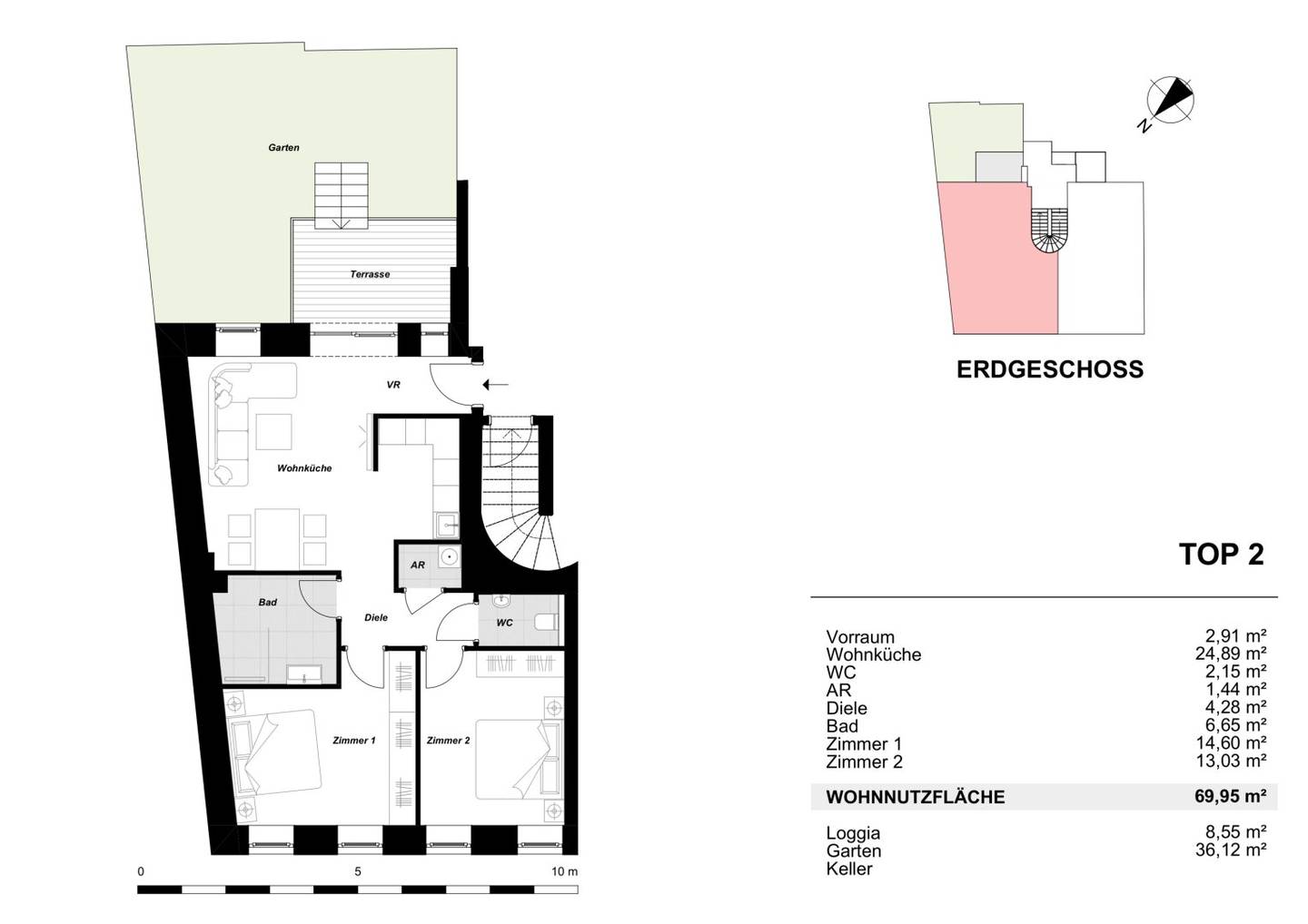 Grundriss 3