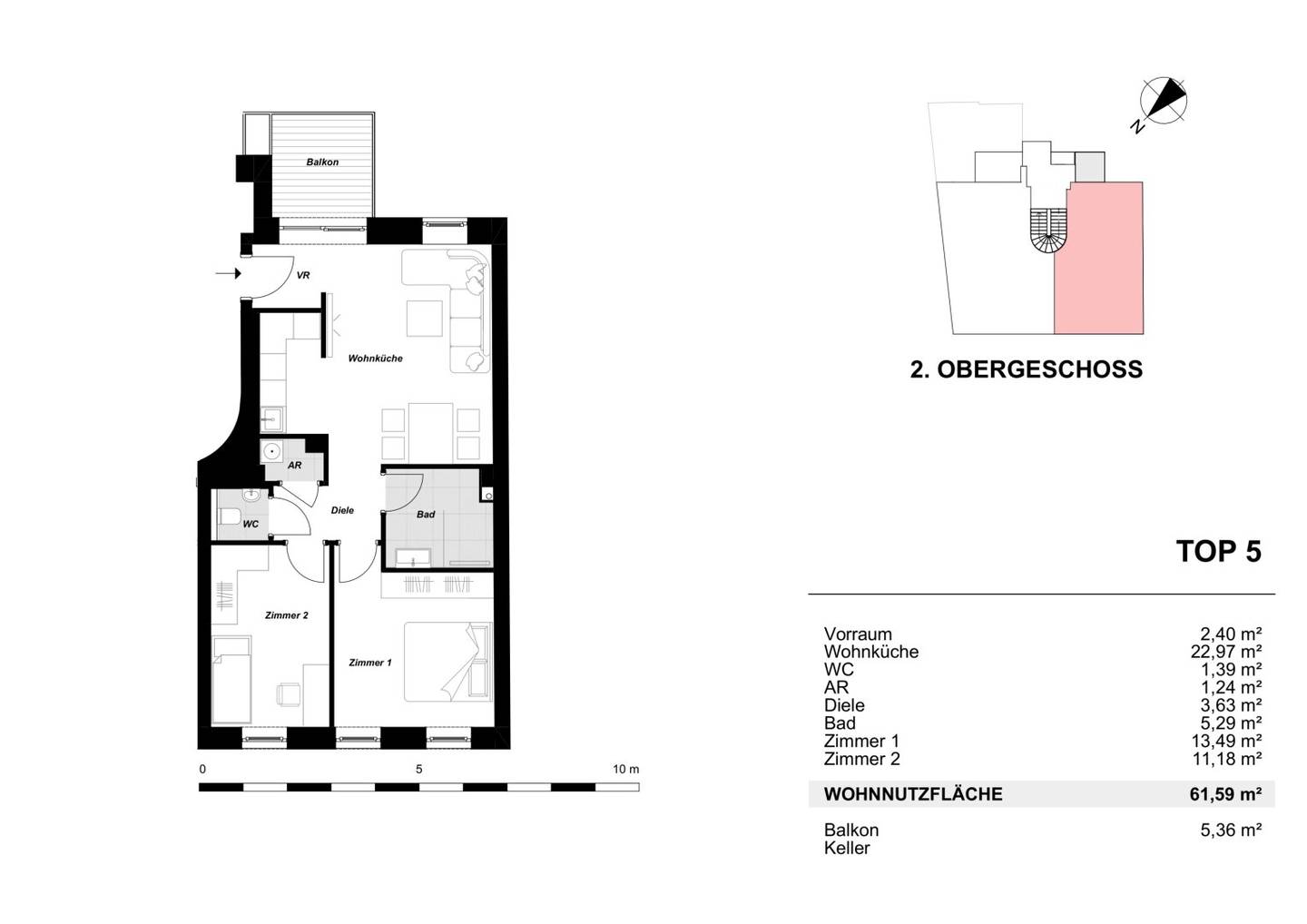 Grundriss 6