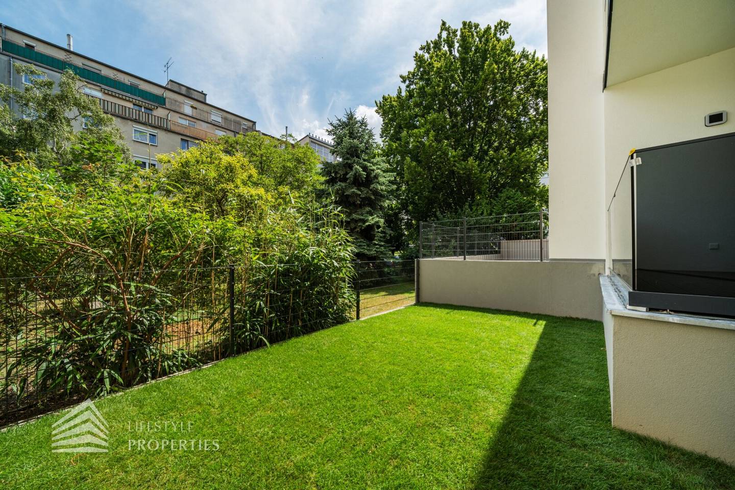Zinshaus Wien Floridsdorf – 6 Wohnungen, Kurzzeitvermietung möglich