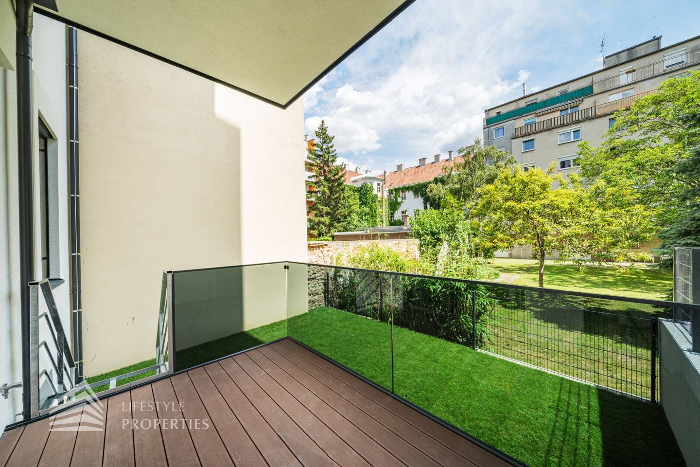 Zinshaus Wien Floridsdorf – 6 Wohnungen, Kurzzeitvermietung möglich