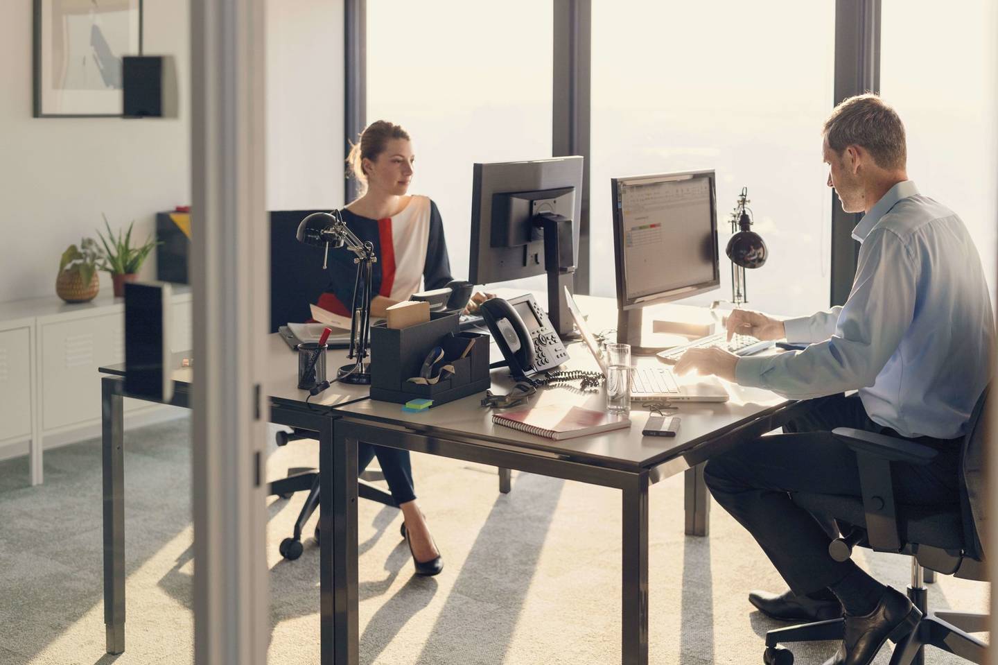 Bürofläche 222 m² in Wien 1100 Favoriten - Top Lage, Tiefgarage