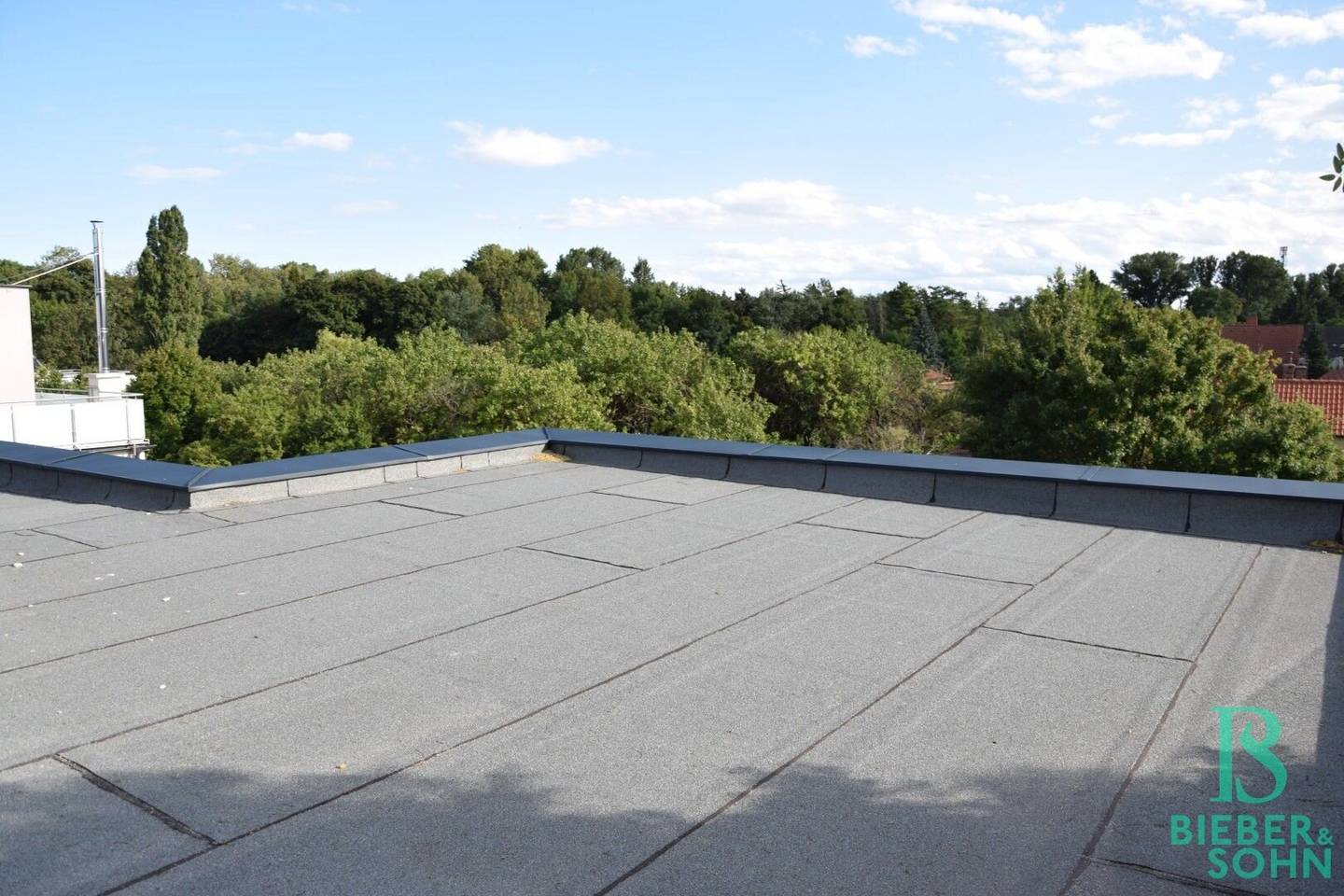 Großzügiges Einfamilienhaus in Traiskirchen, 161 m², Dachterrasse
