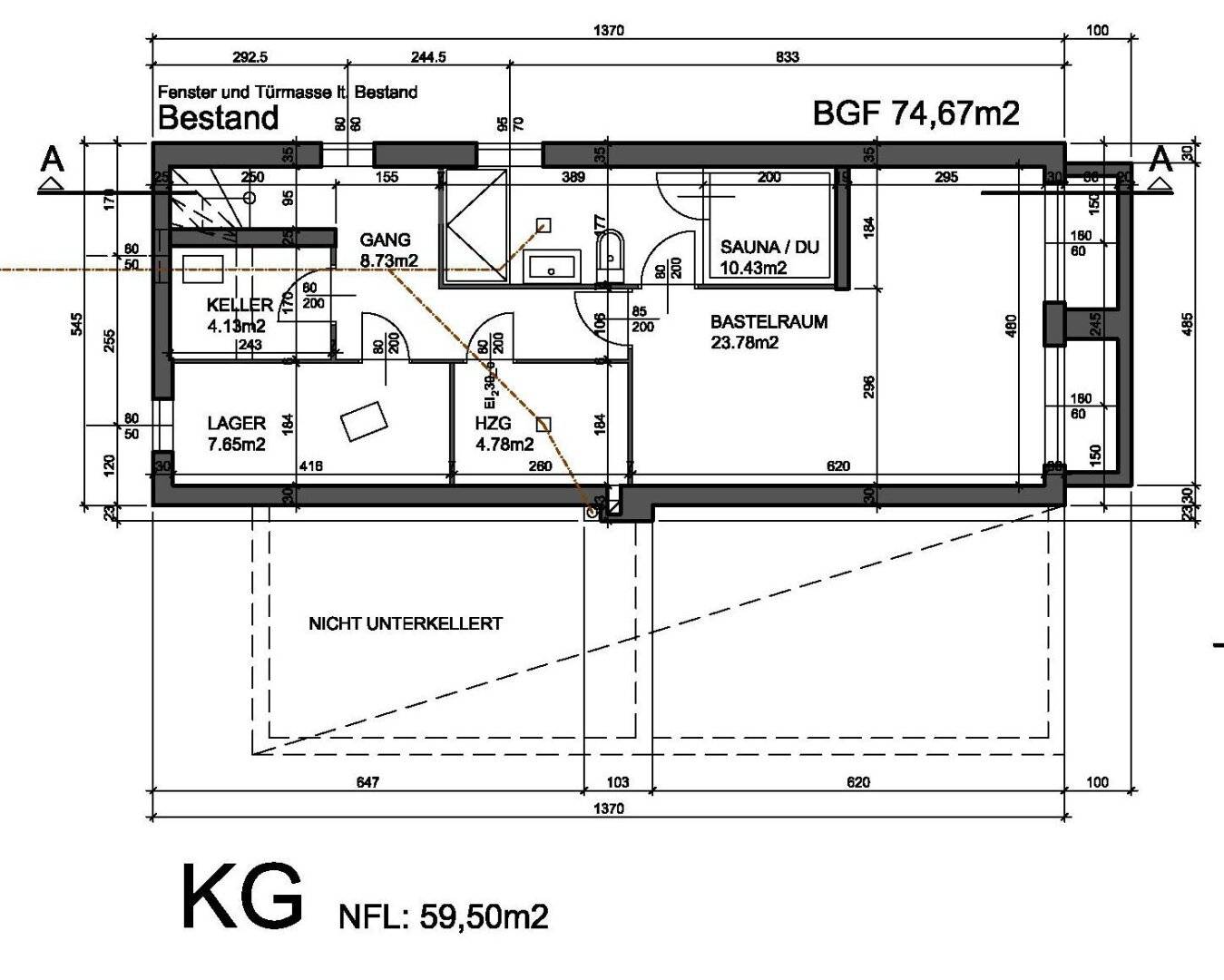 Floor plan 4