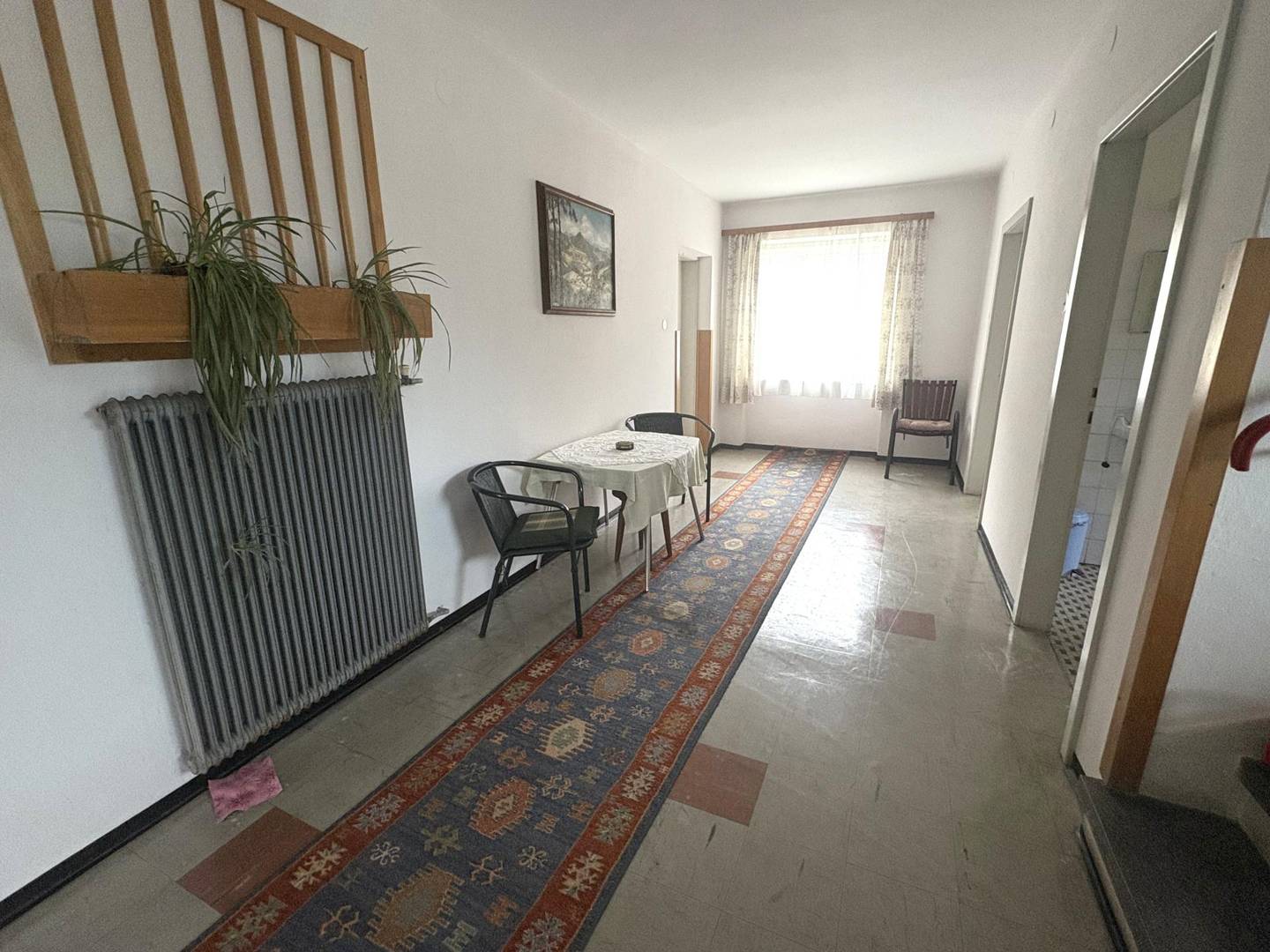 Mehrfamilienhaus/Pension in Hirschbach i. Mühlkreis – 260 m² Wfl