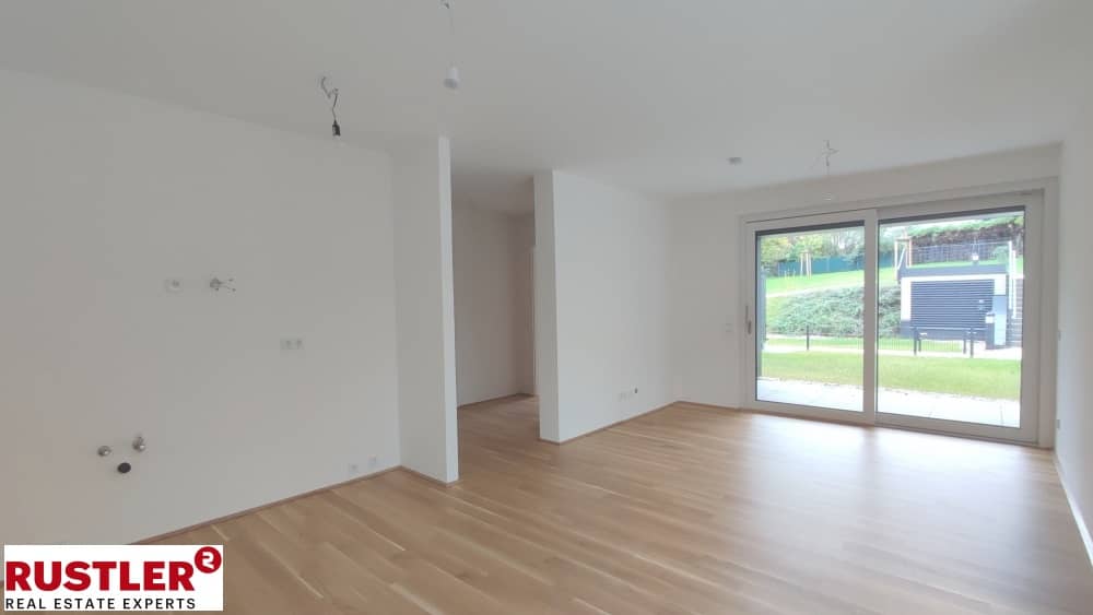Sommeraktion- NEUER PREIS! Froschberg Flats - eine Oase am Linzer Hausberg