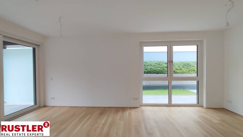 Sommeraktion- NEUER PREIS! Froschberg Flats - eine Oase am Linzer Hausberg