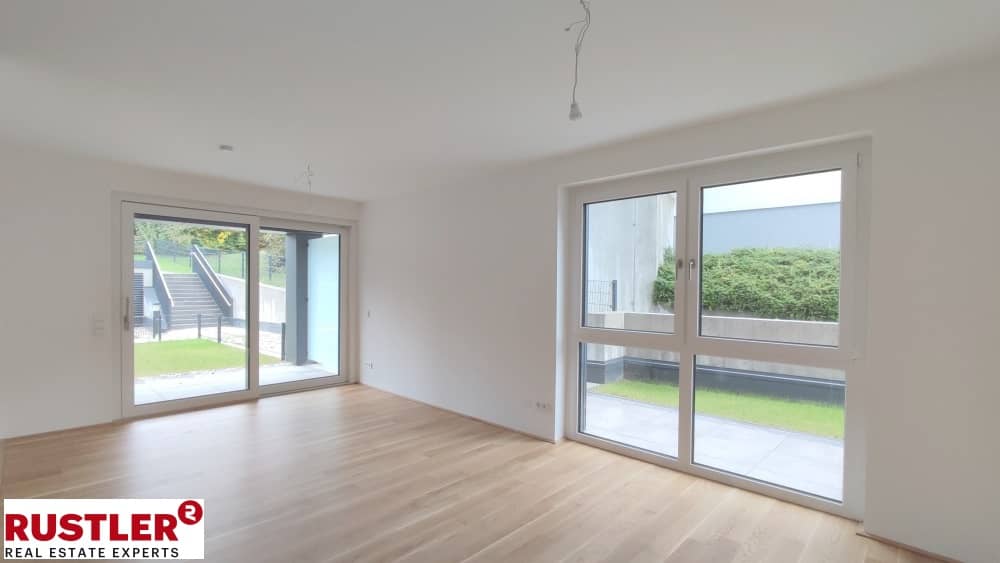 Sommeraktion- NEUER PREIS! Froschberg Flats - eine Oase am Linzer Hausberg