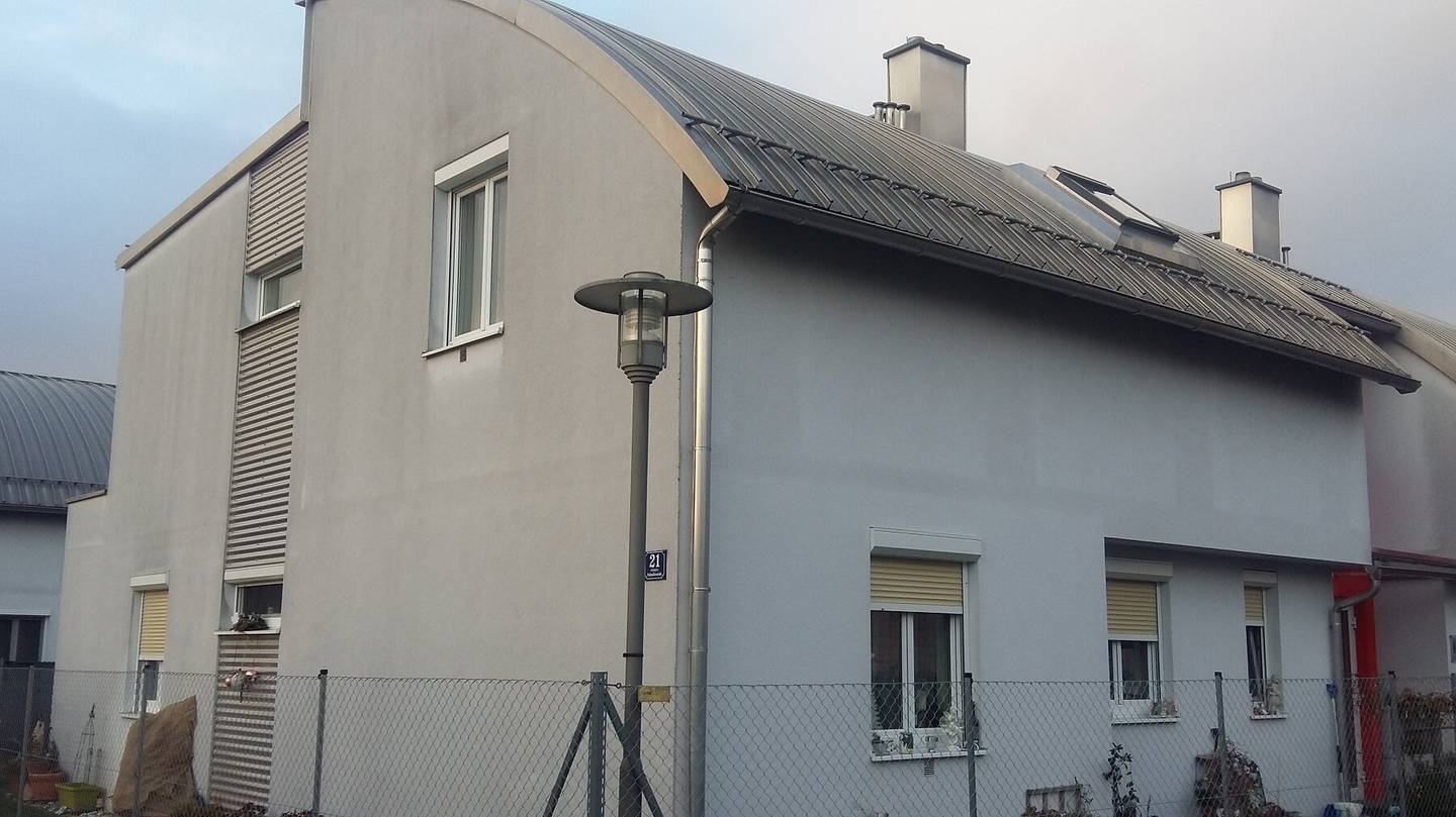 Geförderte Wohnung mit Balkon Loosdorf