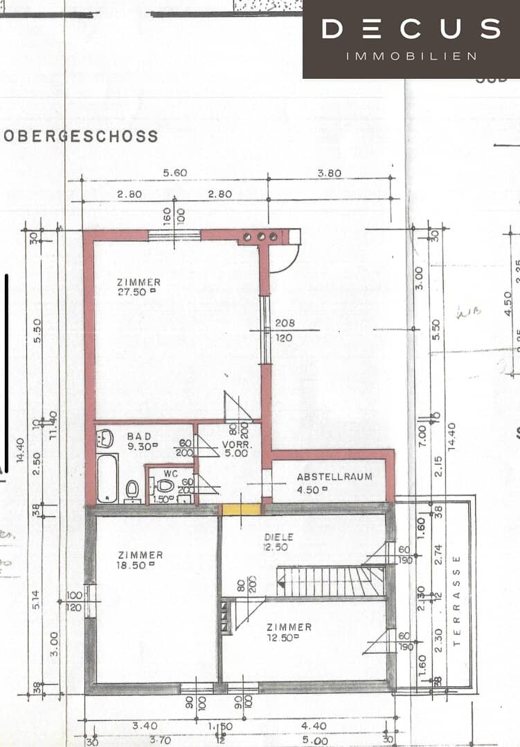 Grundriss 2