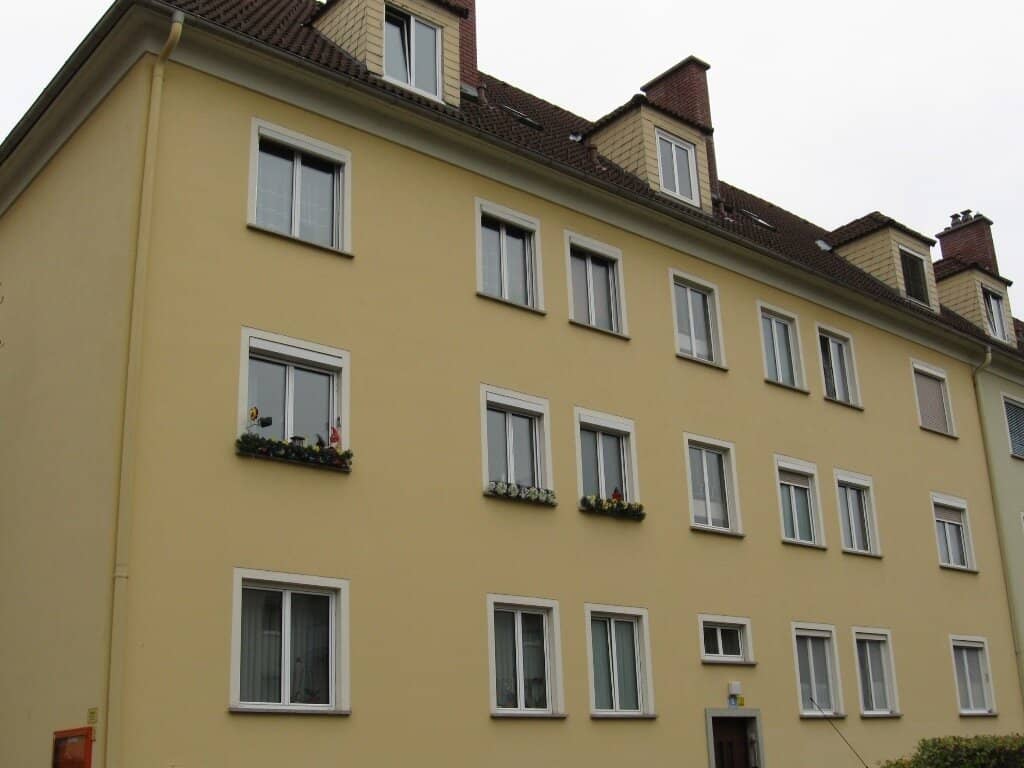 unbefristete 2 Zimmerwohnung in Kapfenberg