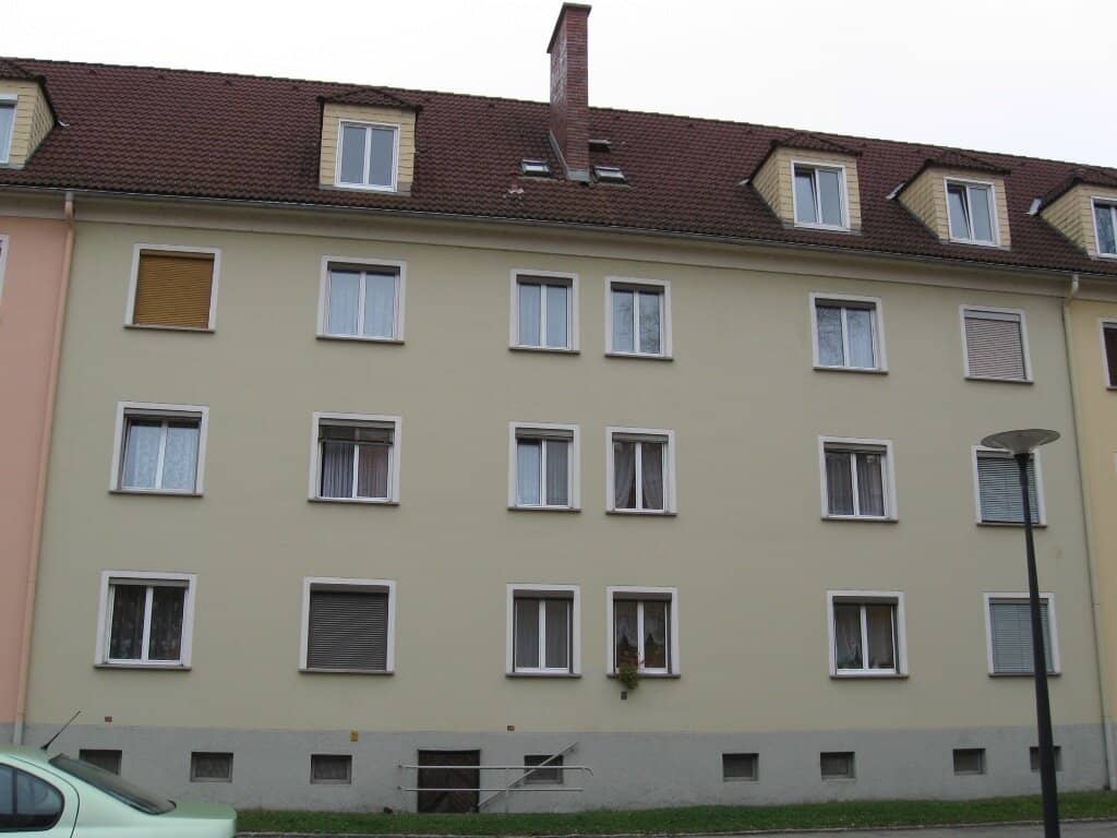 unbefristete 2 Zimmerwohnung in Kapfenberg