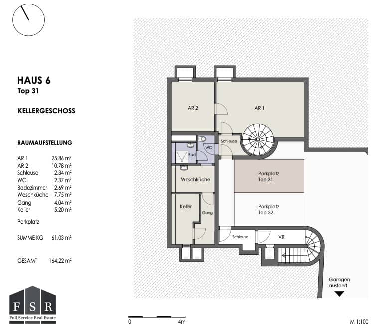 Grundriss 2