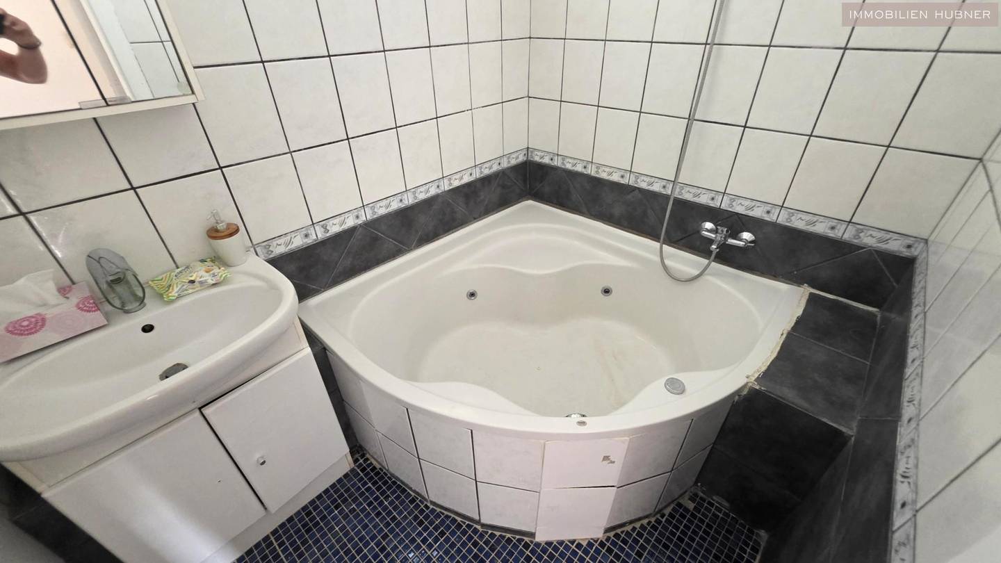 Wohnung nahe S Bahn Hernals hell Weitblick