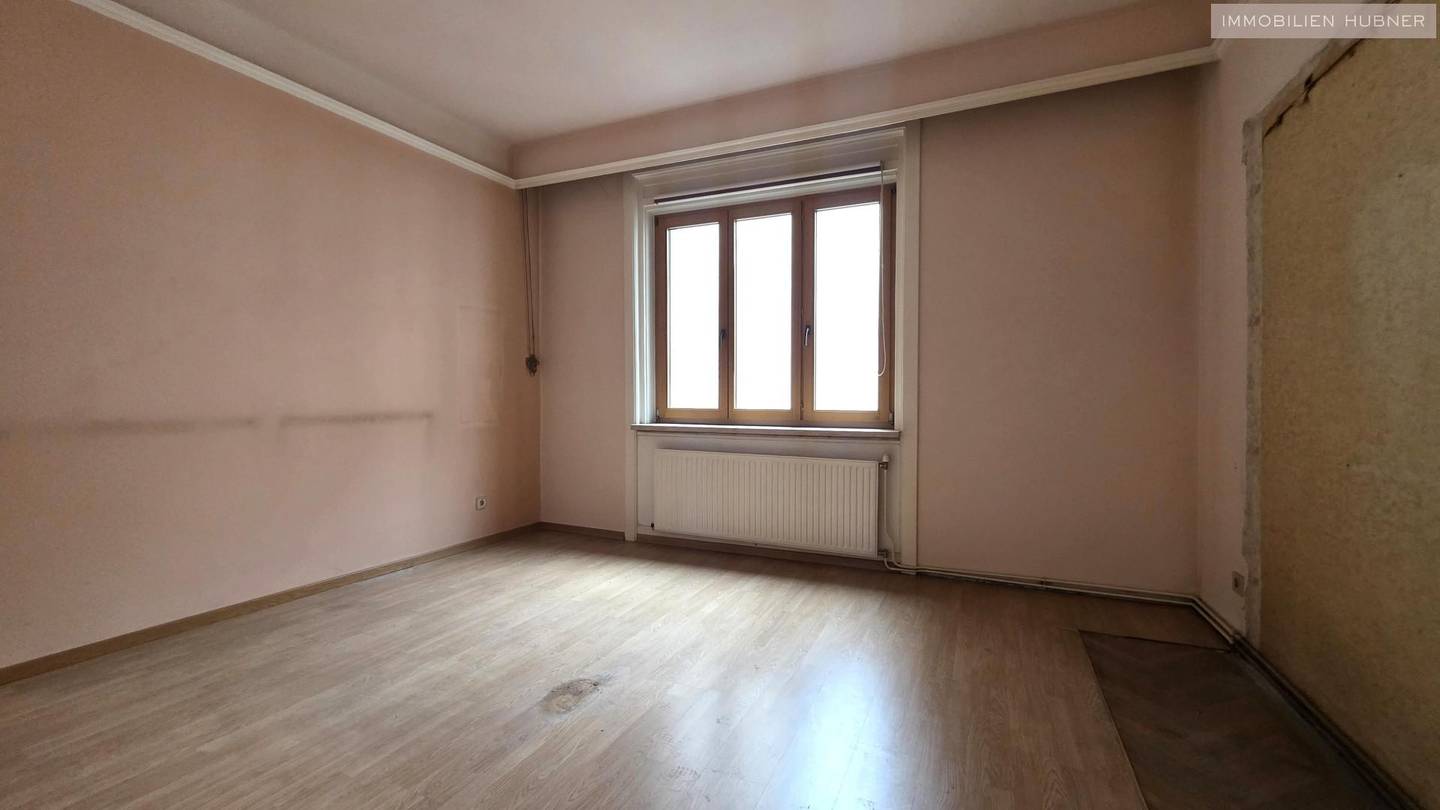 Wohnung am Urban Loritz Platz mit Balkon
