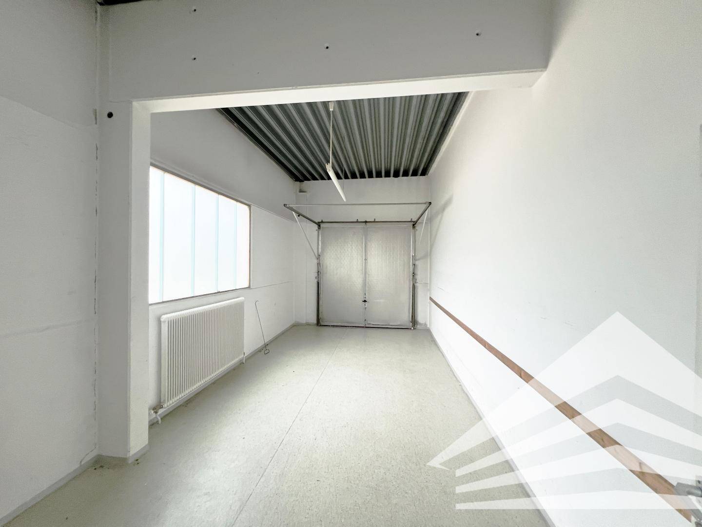 Betriebsgebäude mit Lagerflächen in Unterweißenbach – 492 m² Nutzfläche