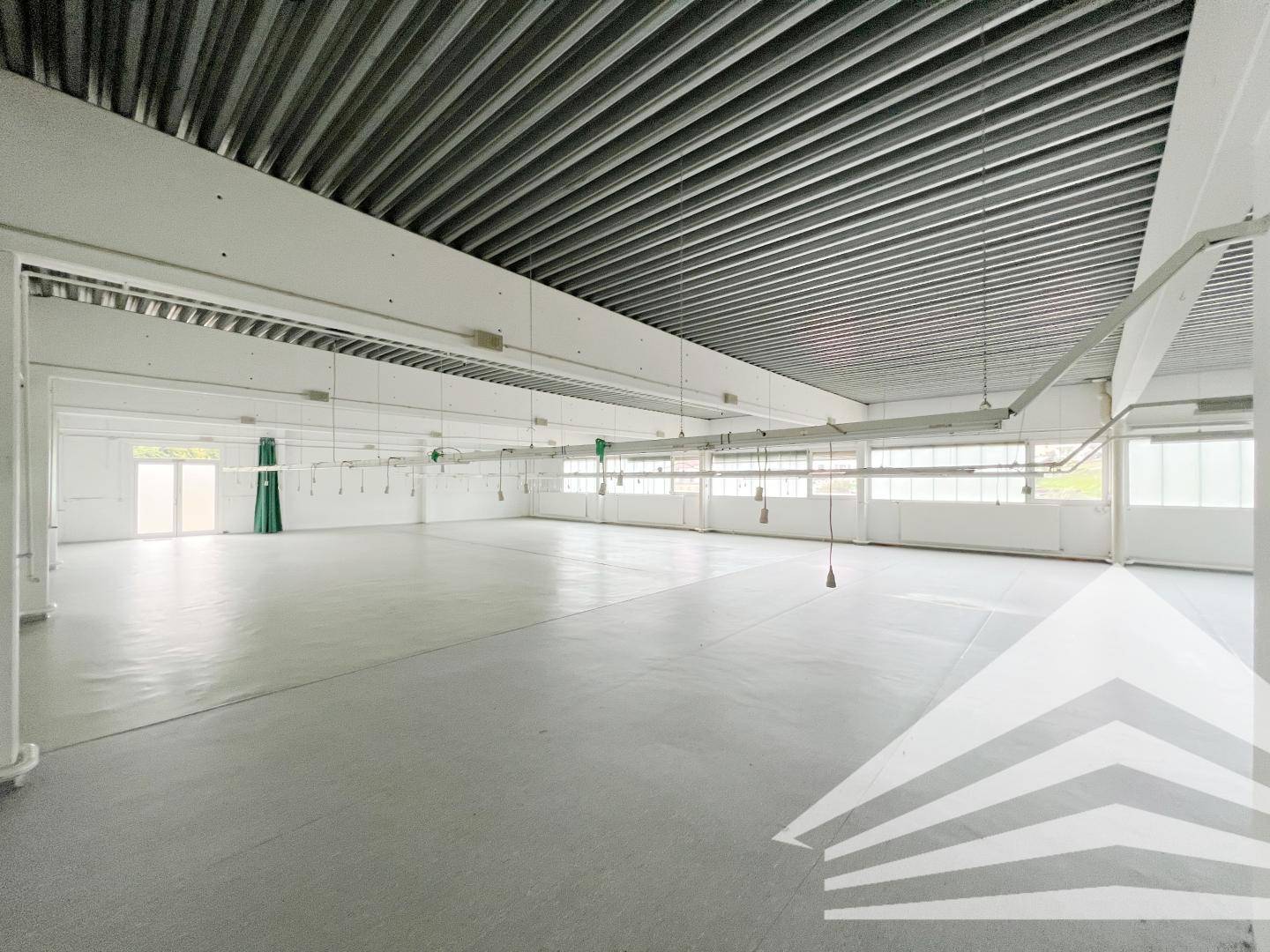 Betriebsgebäude mit Lagerflächen in Unterweißenbach – 492 m² Nutzfläche