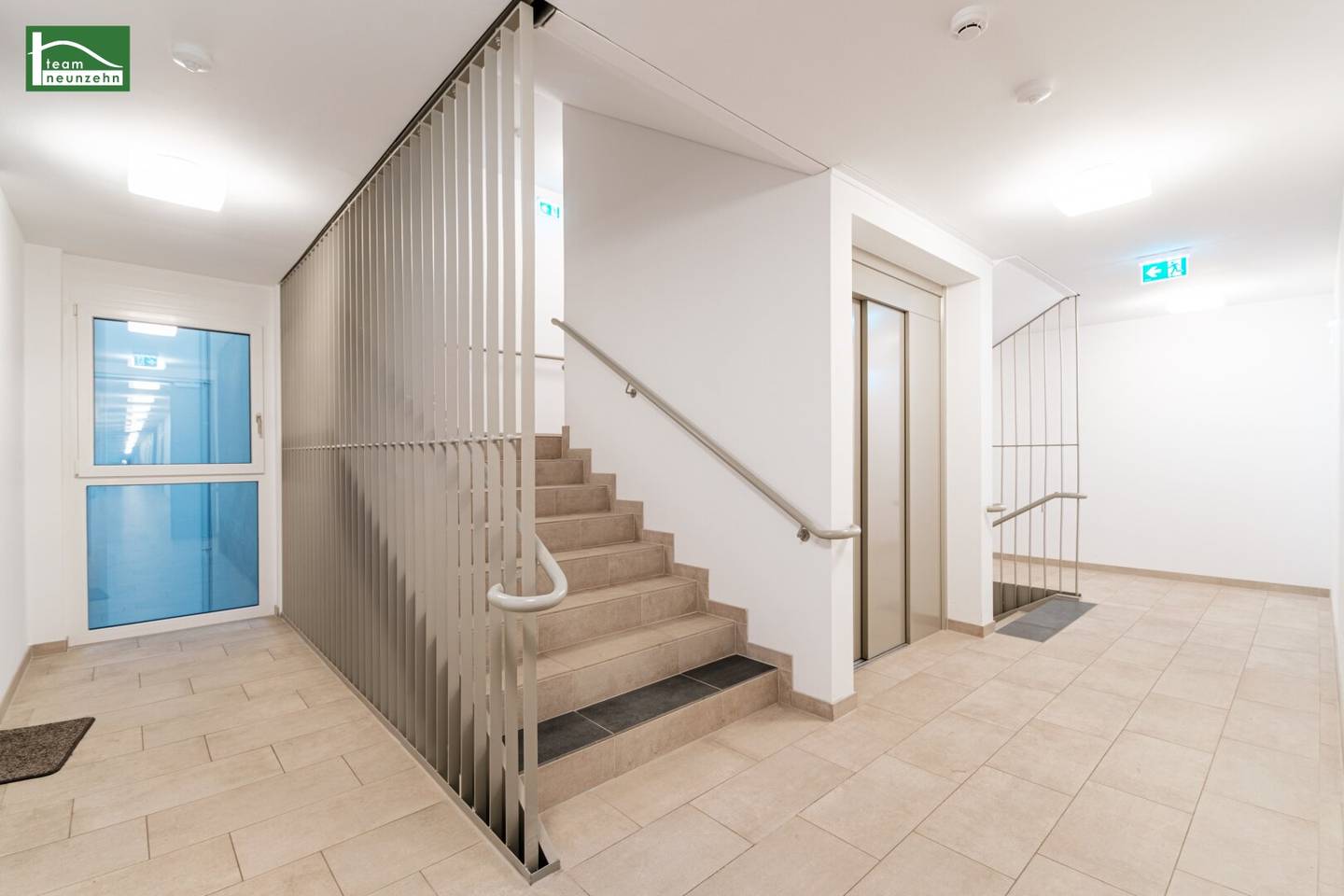 Das Arakawa | Arakawastraße/Tokiostraße 3, 1220 Vienna