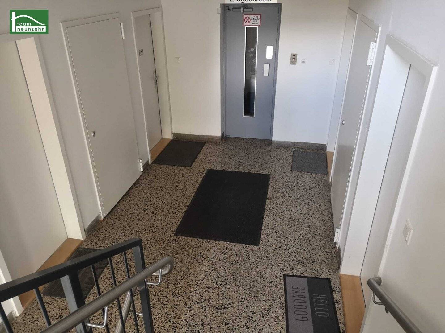 Cooperative apartments with optimal public transport connection near Hauptbahnhof