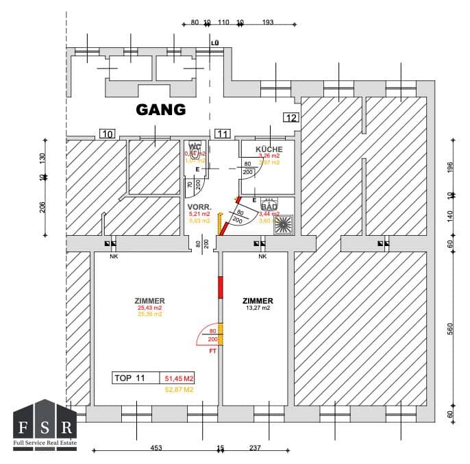 Grundriss 1