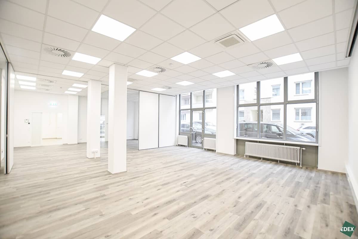 Commercial Space 245m² Vienna 1030
