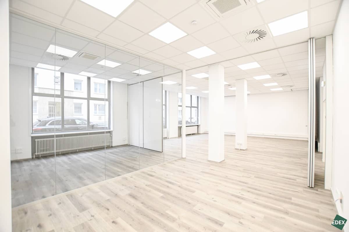 Commercial Space 245m² Vienna 1030