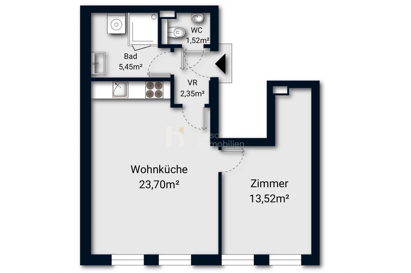 Grundriss 1