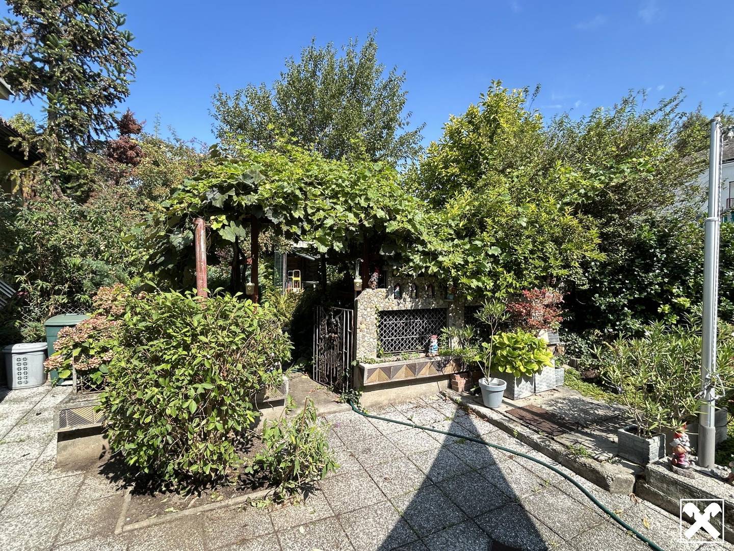 Mehrfamilienhaus in Wien 1210 in bester Donau-Nähe, 212,7 m² Wohnfläche