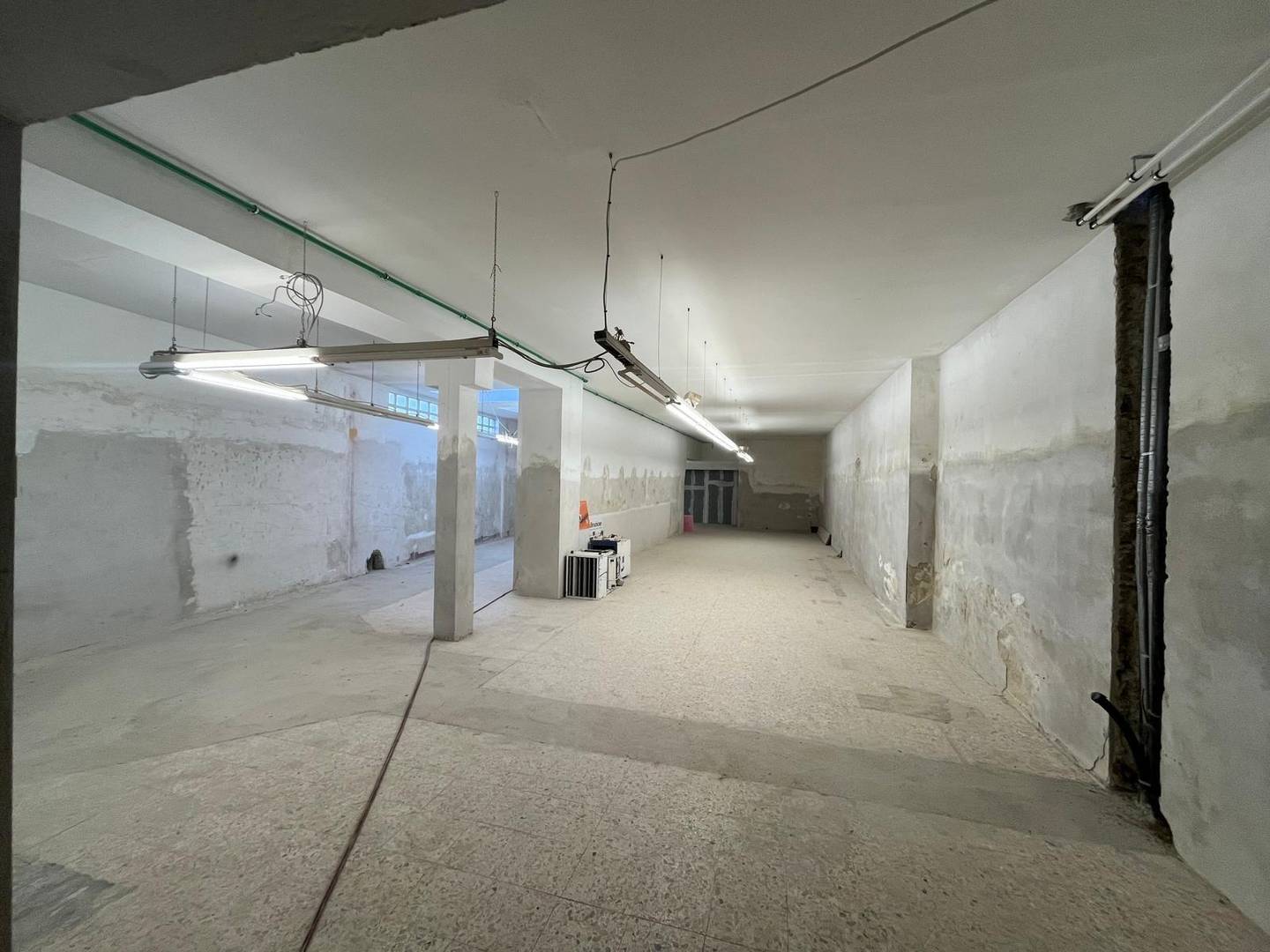 Lager-/Geschäftslokal - Zwettl Zentrum