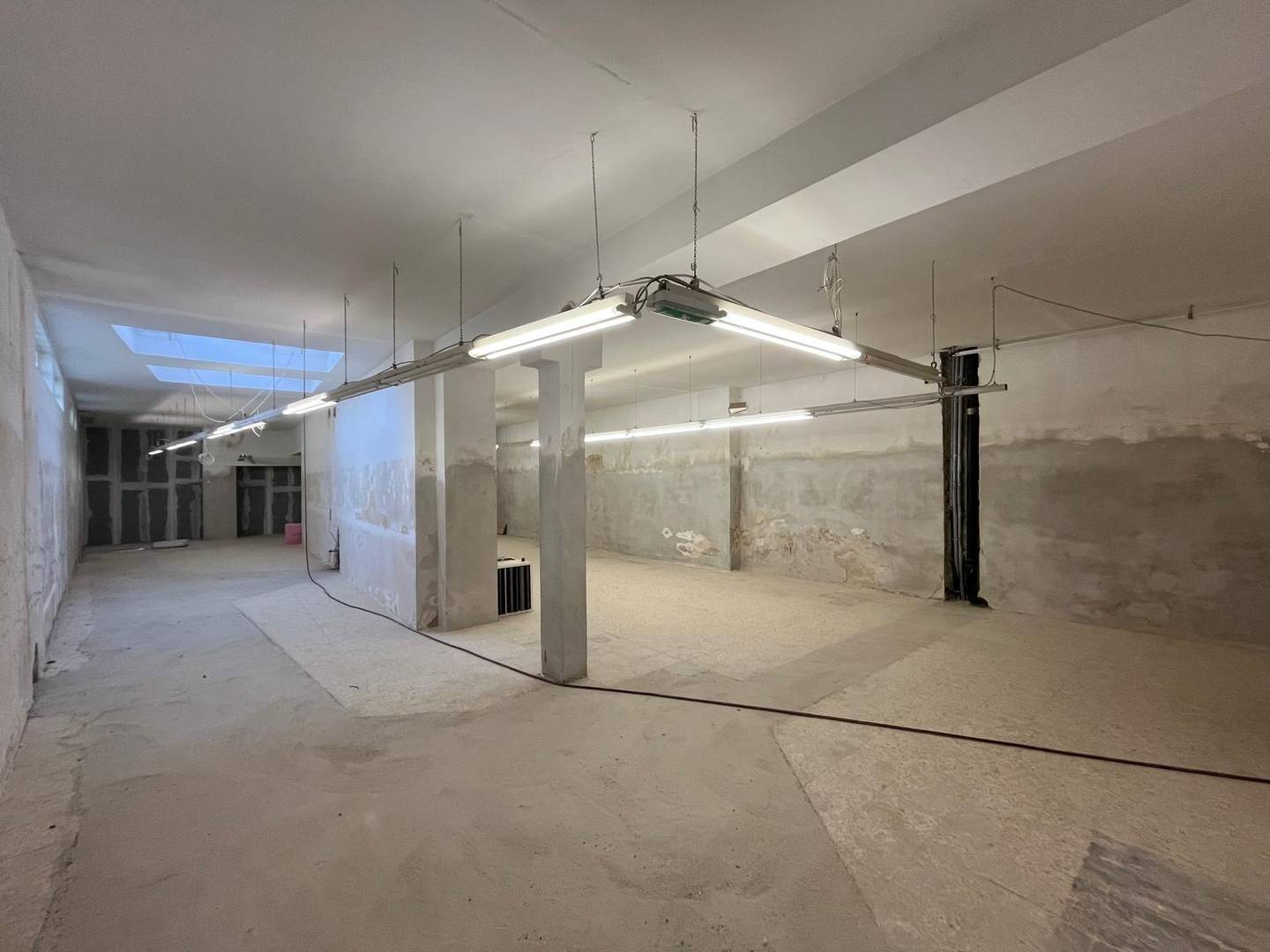 Lager-/Geschäftslokal - Zwettl Zentrum