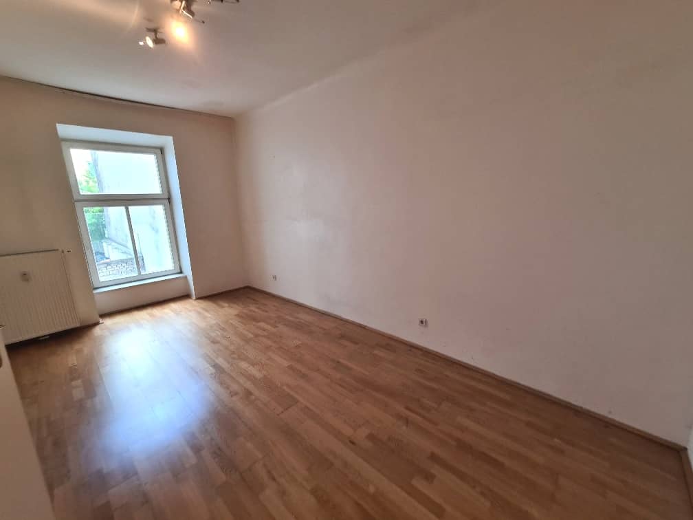 Wohnung sonnig nahe Matzleinsdorfer Platz