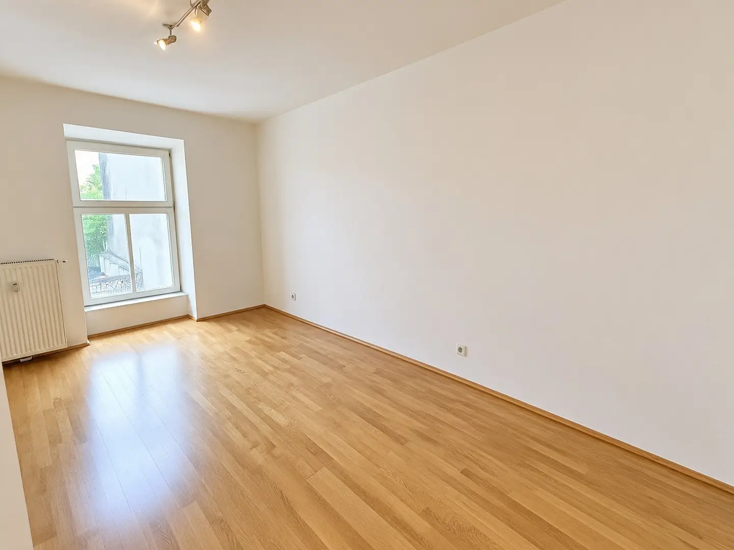 Apartment sunny near Matzleinsdorfer Platz