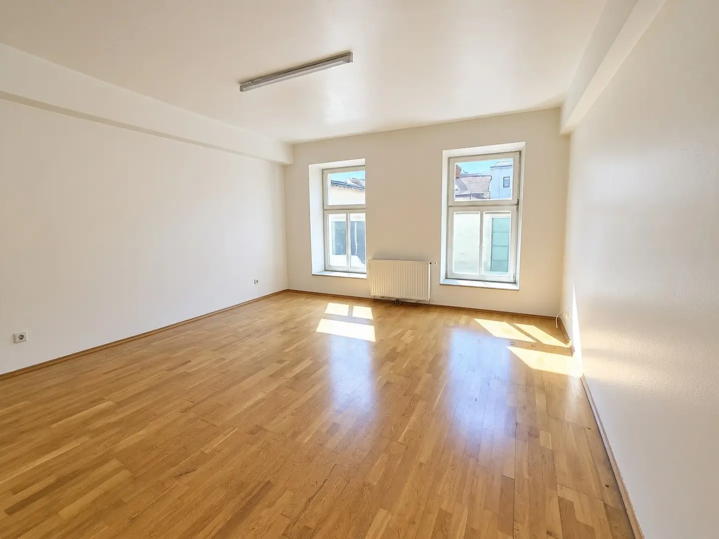 Apartment sunny near Matzleinsdorfer Platz