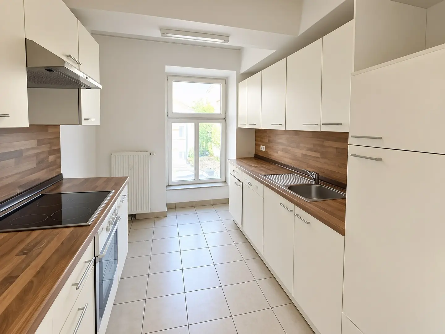 Apartment sunny near Matzleinsdorfer Platz