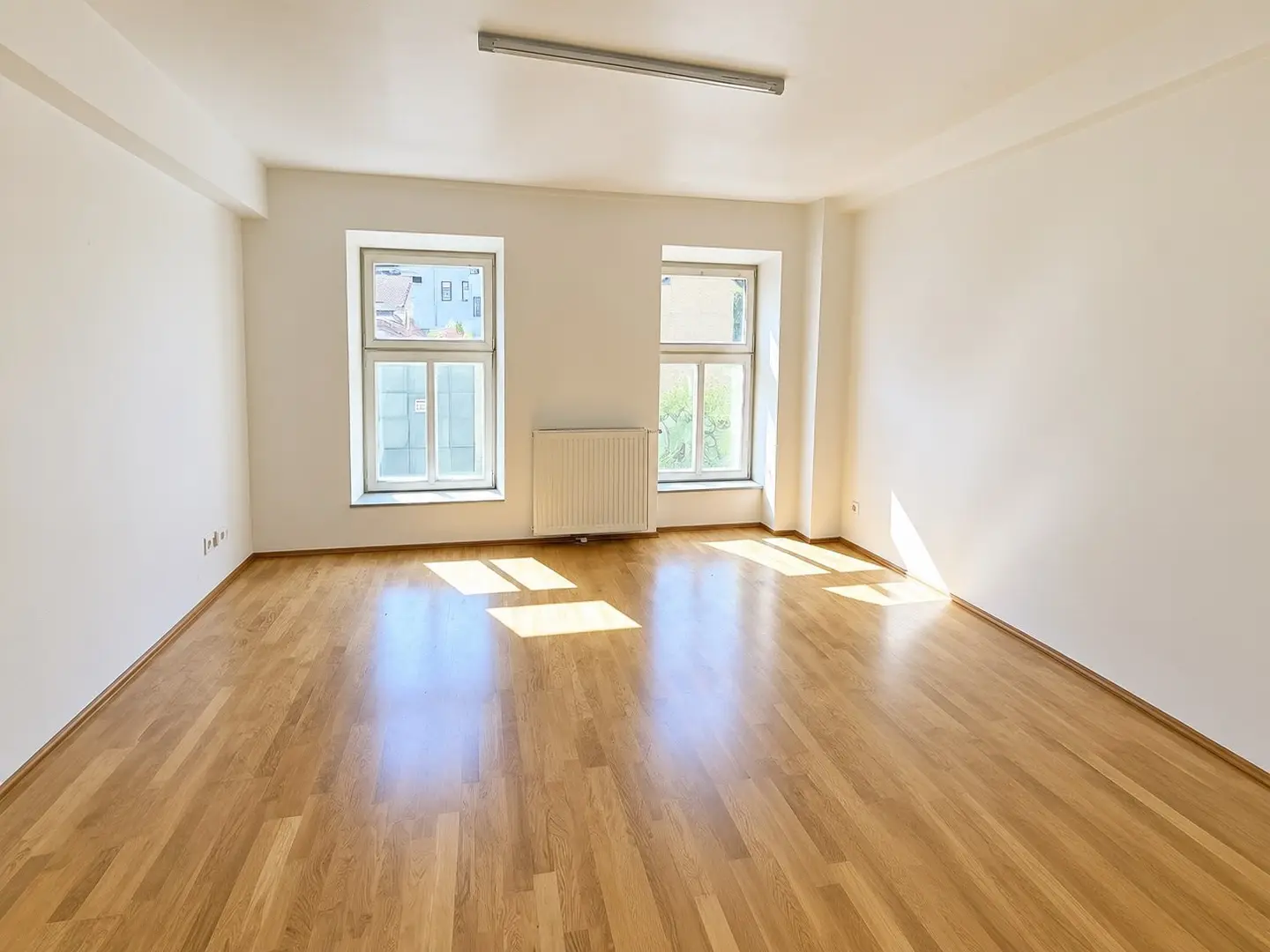 Apartment sunny near Matzleinsdorfer Platz