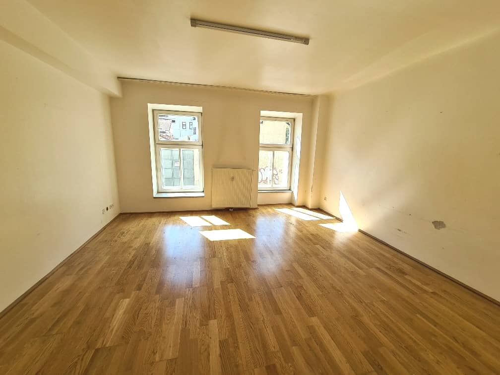 Wohnung sonnig nahe Matzleinsdorfer Platz