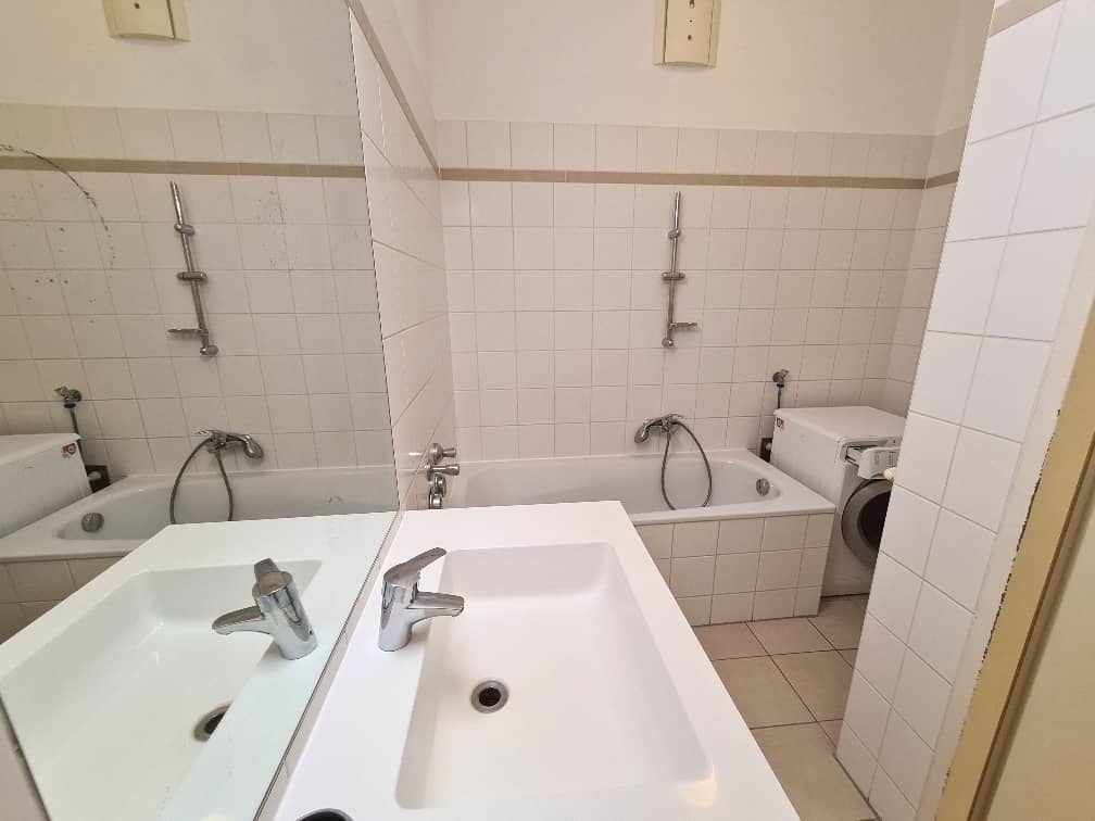 Wohnung im Altbau nahe Matzleinsdorfer Platz