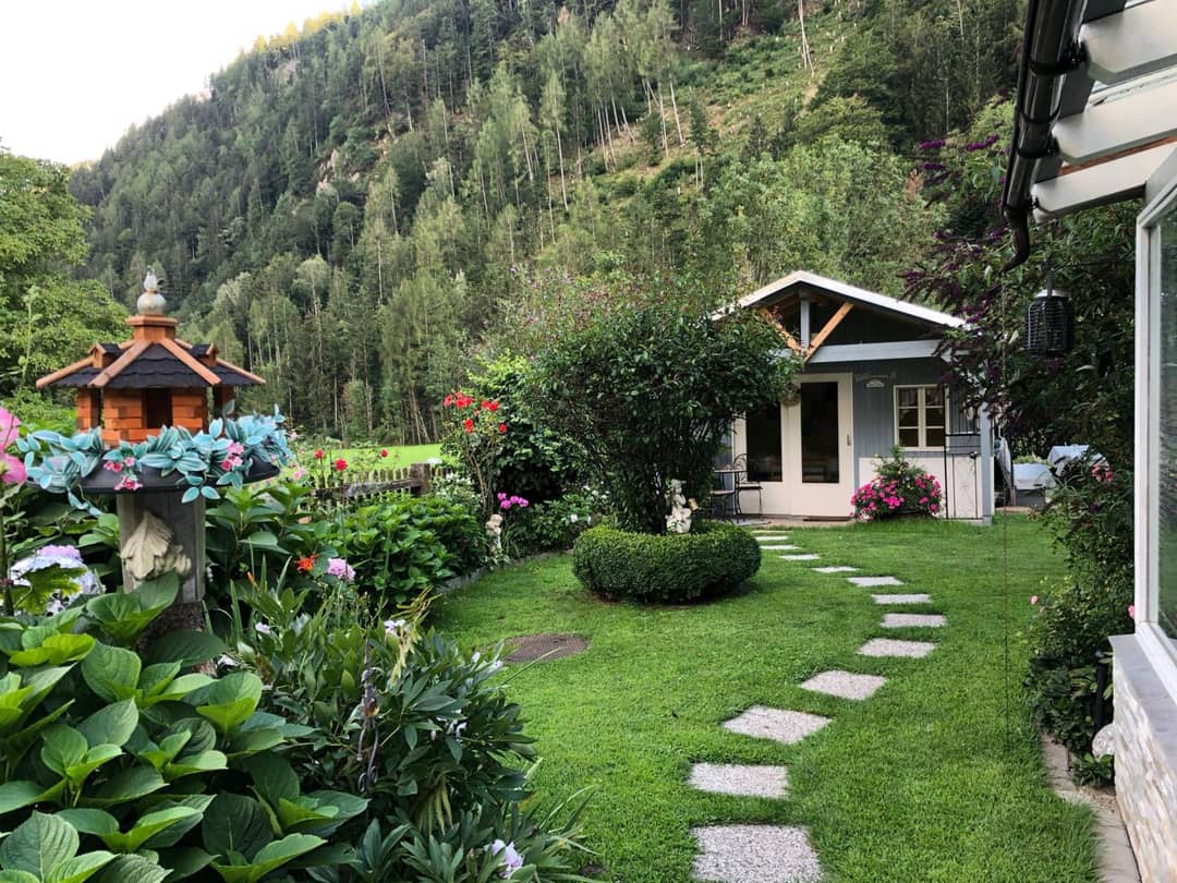 Garten