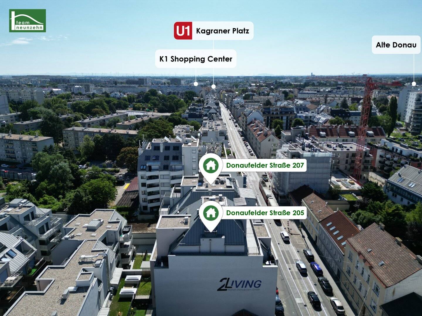 Investieren Sie in Ihre Zukunft – inkl. Einbauküche mit Geräten - 3D Rundgang verfügbar
