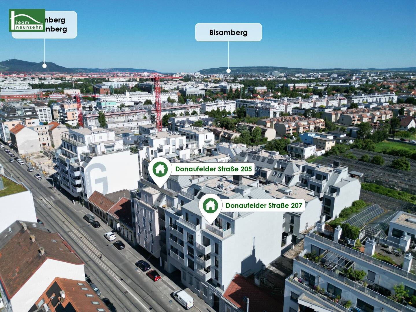 Investieren Sie in Ihre Zukunft – inkl. Einbauküche mit Geräten - 3D Rundgang verfügbar