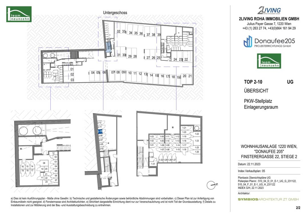 Grundriss 2