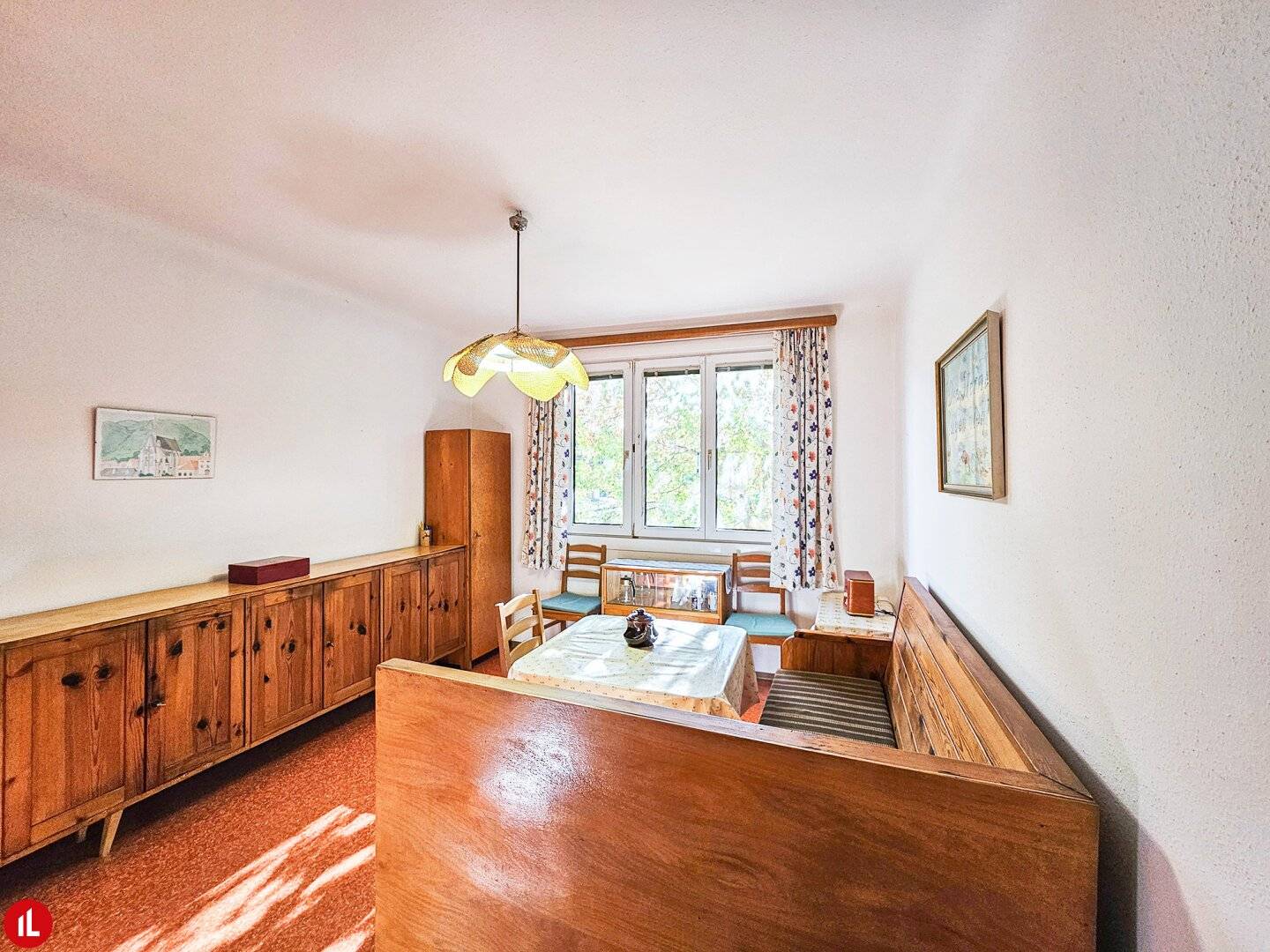 Wohnung Schwechat Großzügige Vierzimmer Potenzial