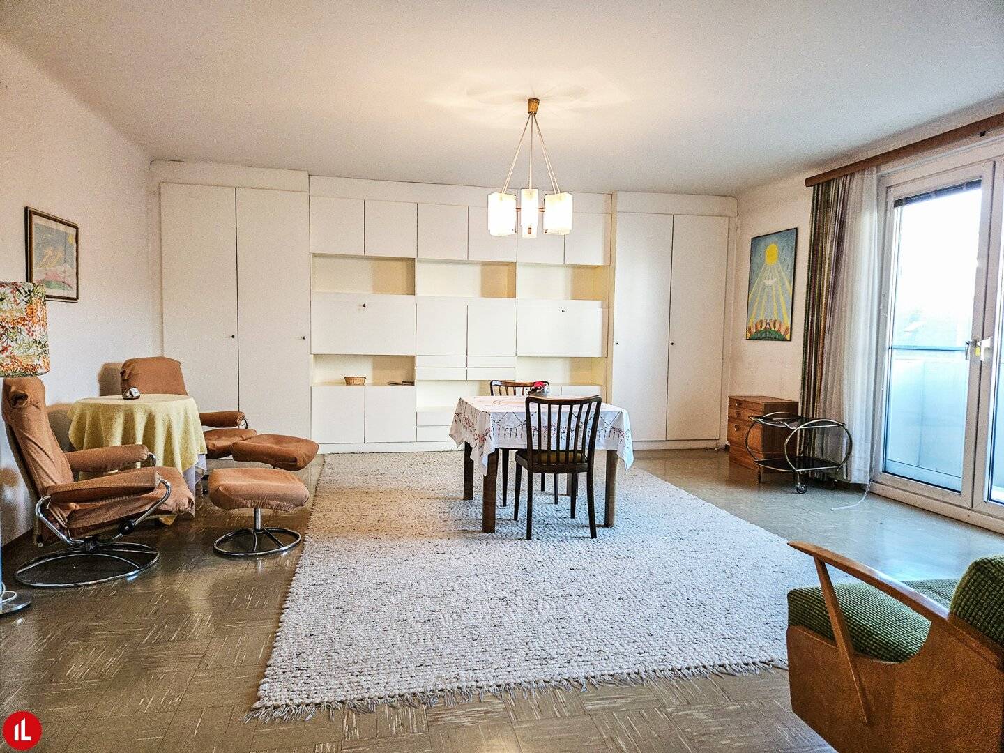 Wohnung Schwechat Großzügige Vierzimmer Potenzial