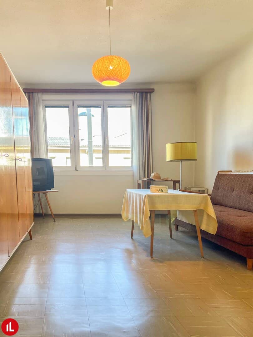 Wohnung Schwechat Großzügige Vierzimmer Potenzial