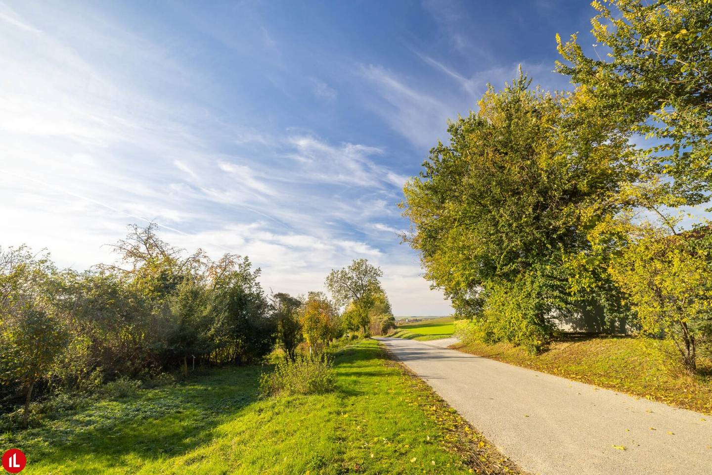 Landwirtschaftsimmobilie in Enzersdorf a.d. Fischa – Großes Areal