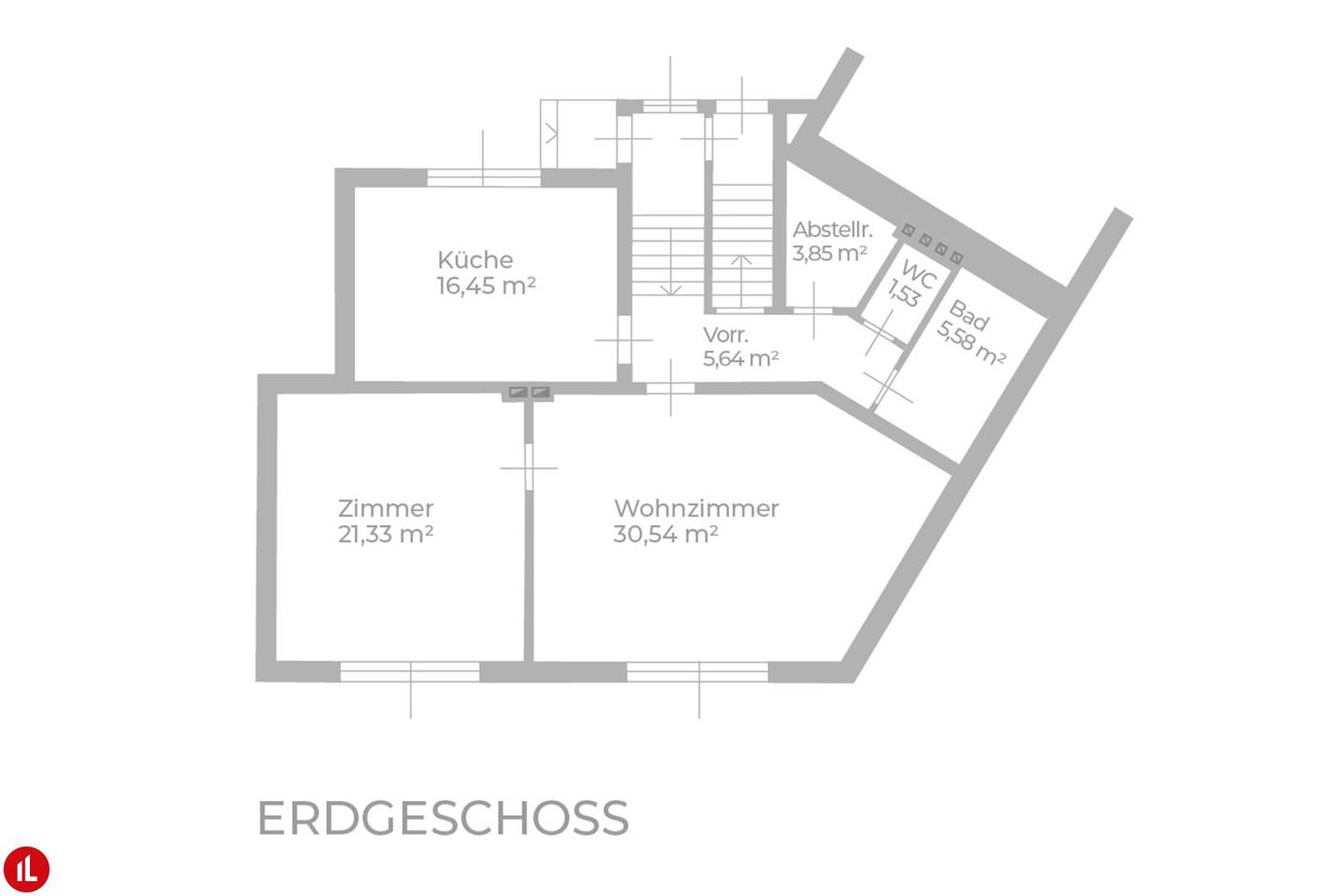 Grundriss 2