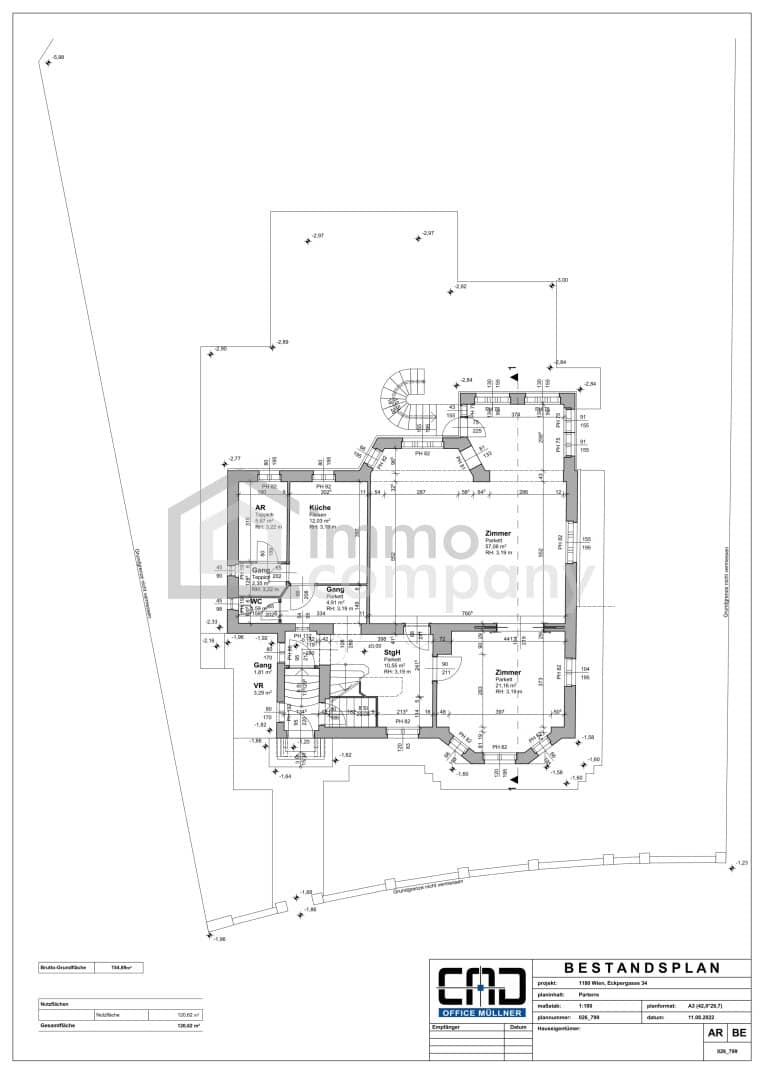 Grundriss 2