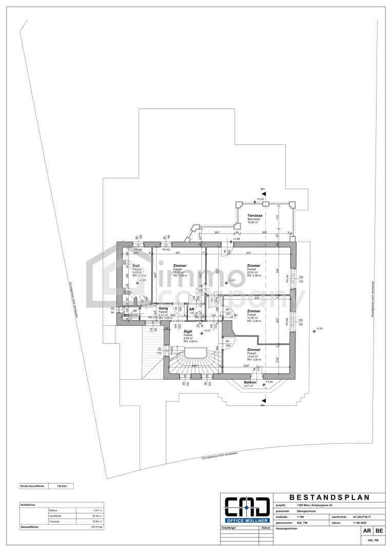 Grundriss 3