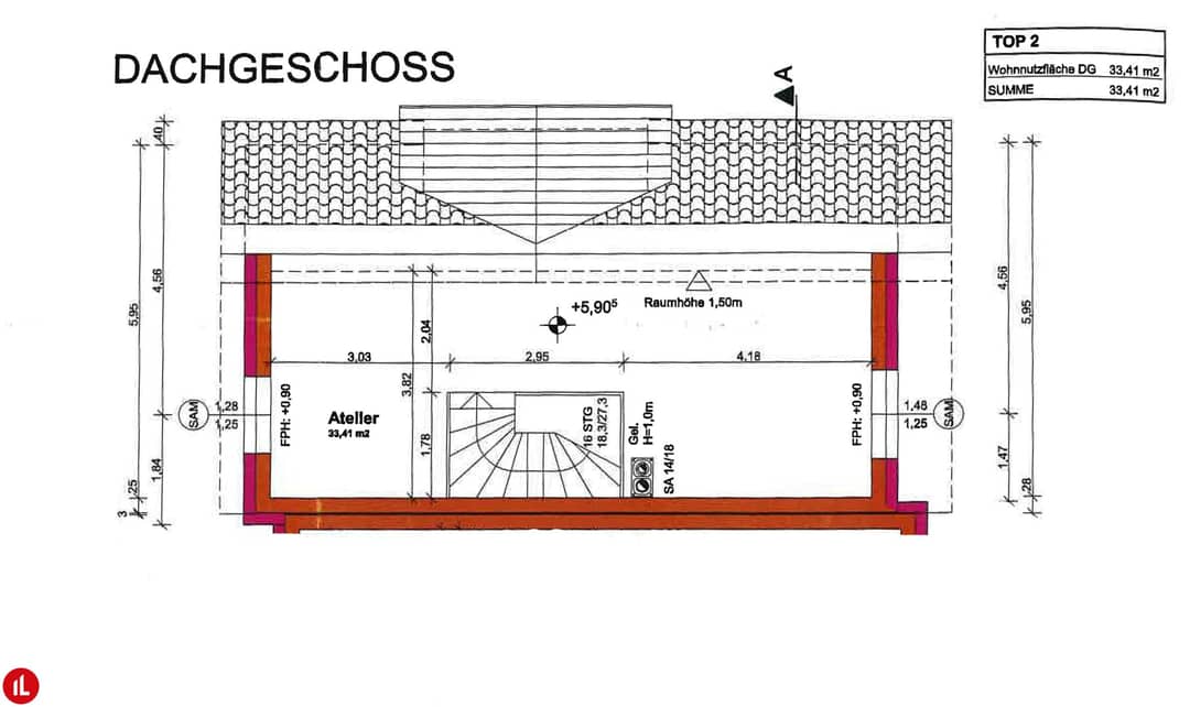 Grundriss 3